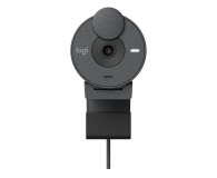 Logitech Brio 300 grafit - 1110358 - zdjęcie 1